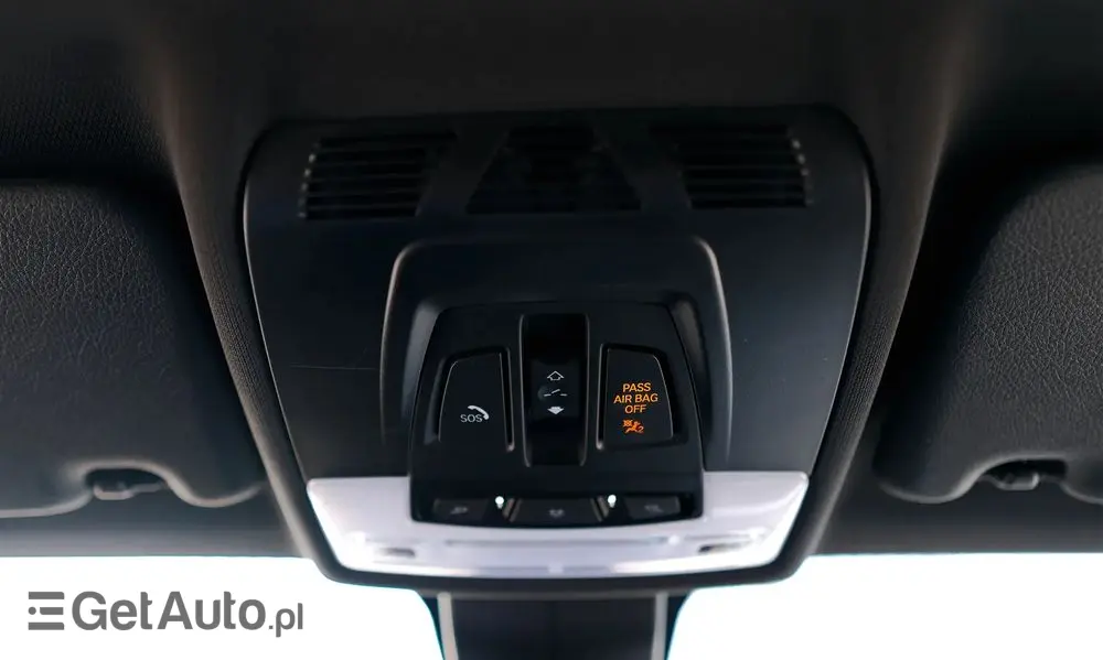 BMW X1 XDrive25i M Sport