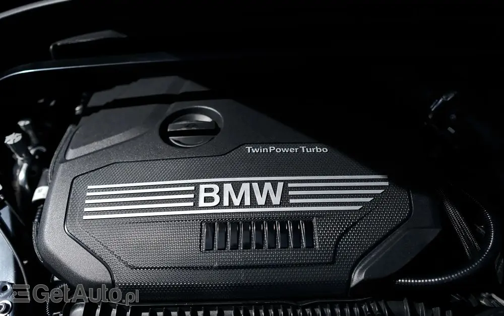 BMW X1 XDrive25i M Sport