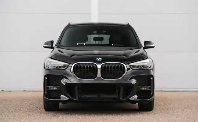 BMW X1 XDrive25i M Sport