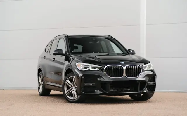 BMW X1 XDrive25i M Sport
