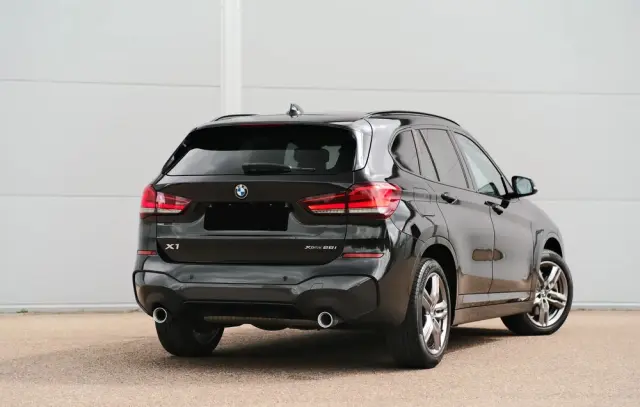 BMW X1 XDrive25i M Sport