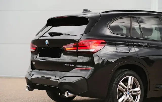 BMW X1 XDrive25i M Sport