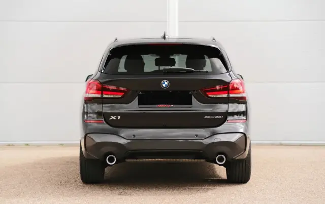 BMW X1 XDrive25i M Sport