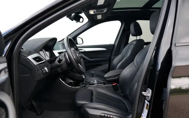 BMW X1 XDrive25i M Sport