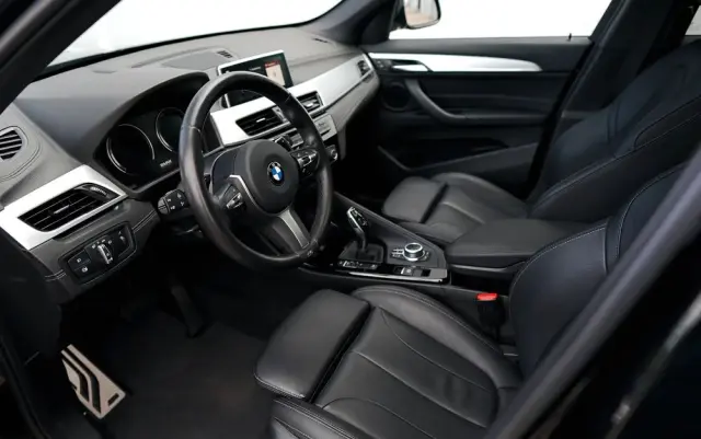 BMW X1 XDrive25i M Sport