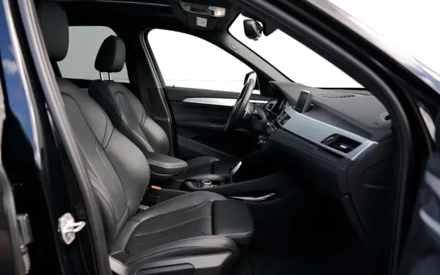 BMW X1 XDrive25i M Sport