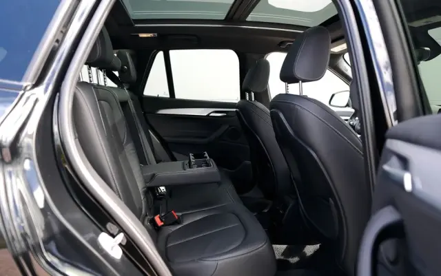 BMW X1 XDrive25i M Sport