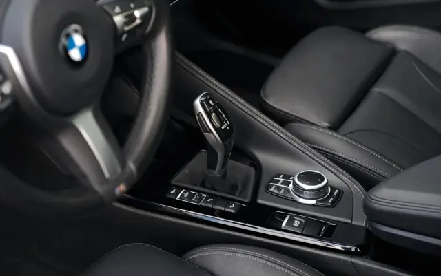 BMW X1 XDrive25i M Sport