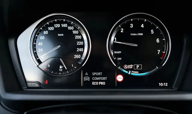 BMW X1 XDrive25i M Sport