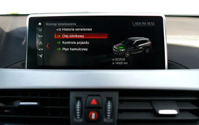 BMW X1 XDrive25i M Sport