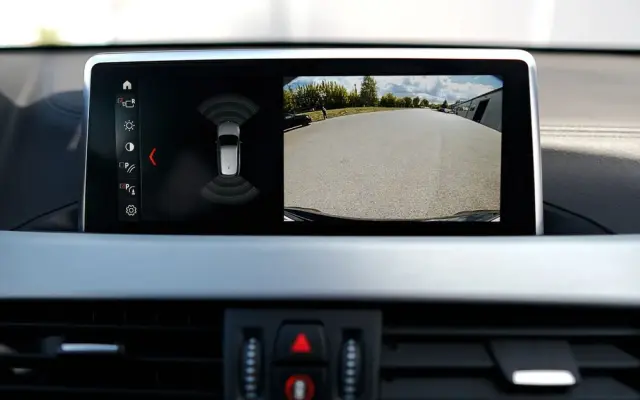 BMW X1 XDrive25i M Sport