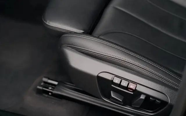 BMW X1 XDrive25i M Sport