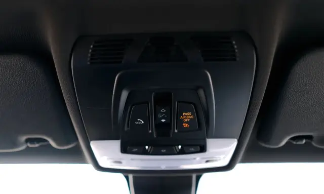 BMW X1 XDrive25i M Sport