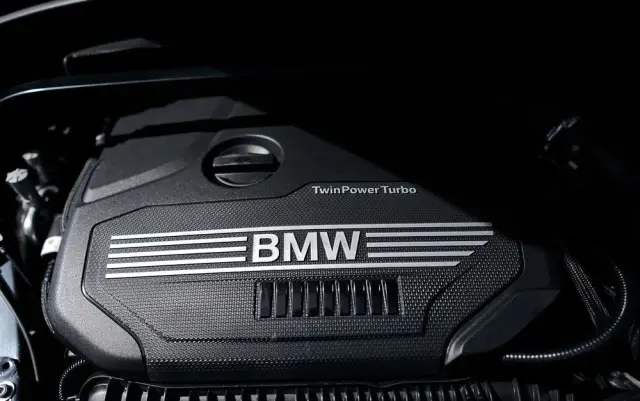 BMW X1 XDrive25i M Sport