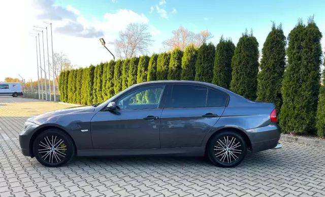 BMW Seria 3 