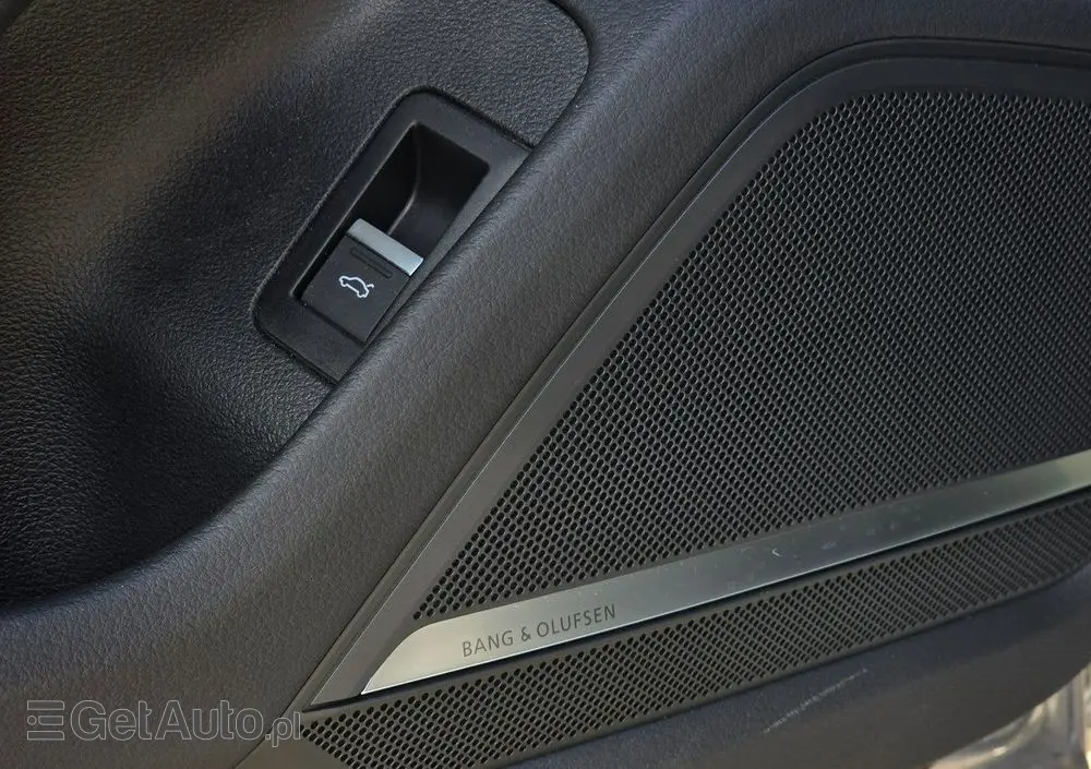 AUDI A6 50 TDI quattro tiptronic S line