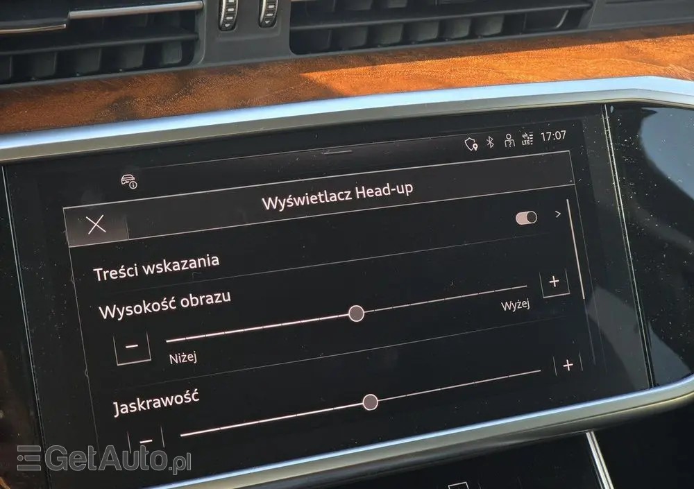 AUDI A6 50 TDI quattro tiptronic S line