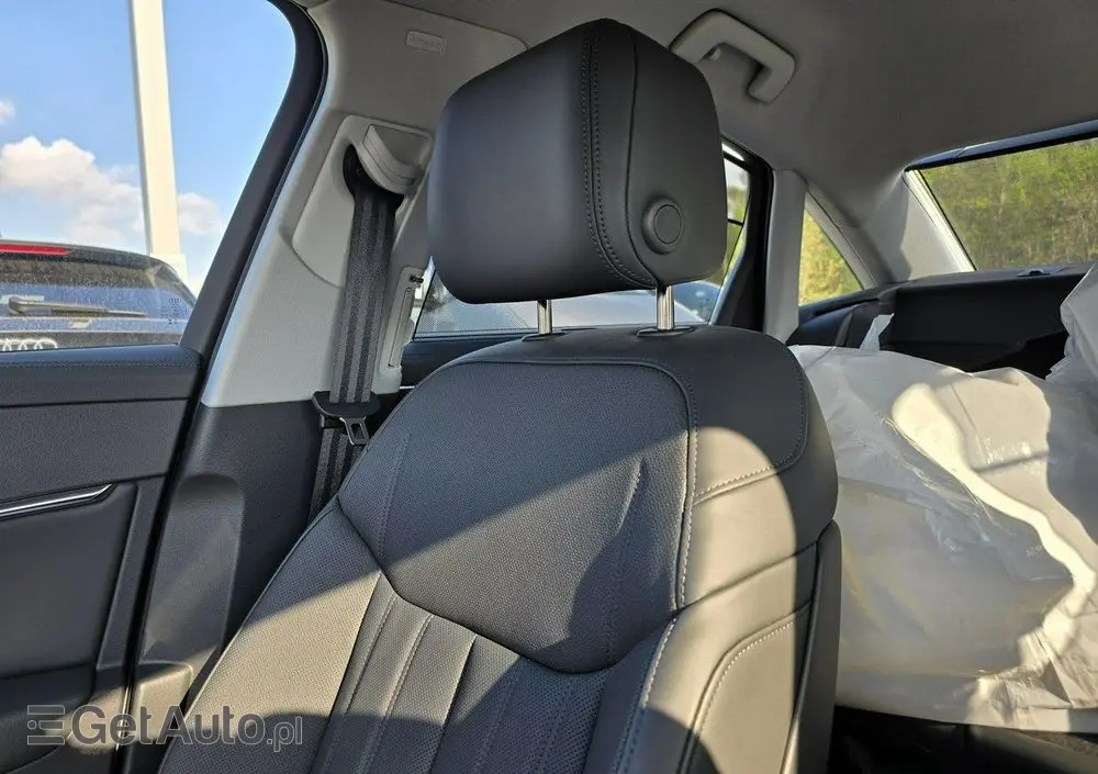 AUDI A6 50 TDI quattro tiptronic S line