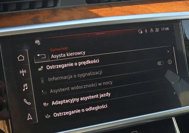 AUDI A6 50 TDI quattro tiptronic S line