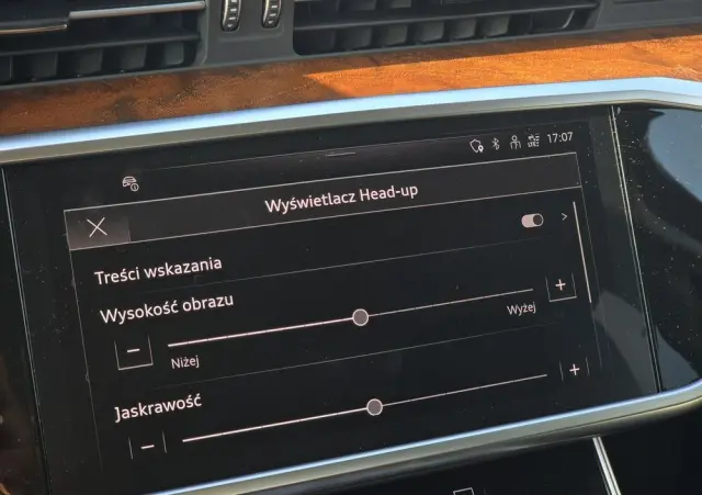 AUDI A6 50 TDI quattro tiptronic S line