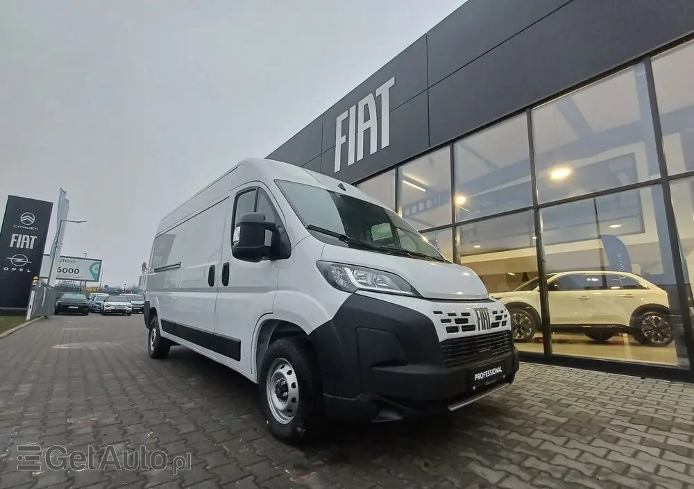 FIAT Ducato 