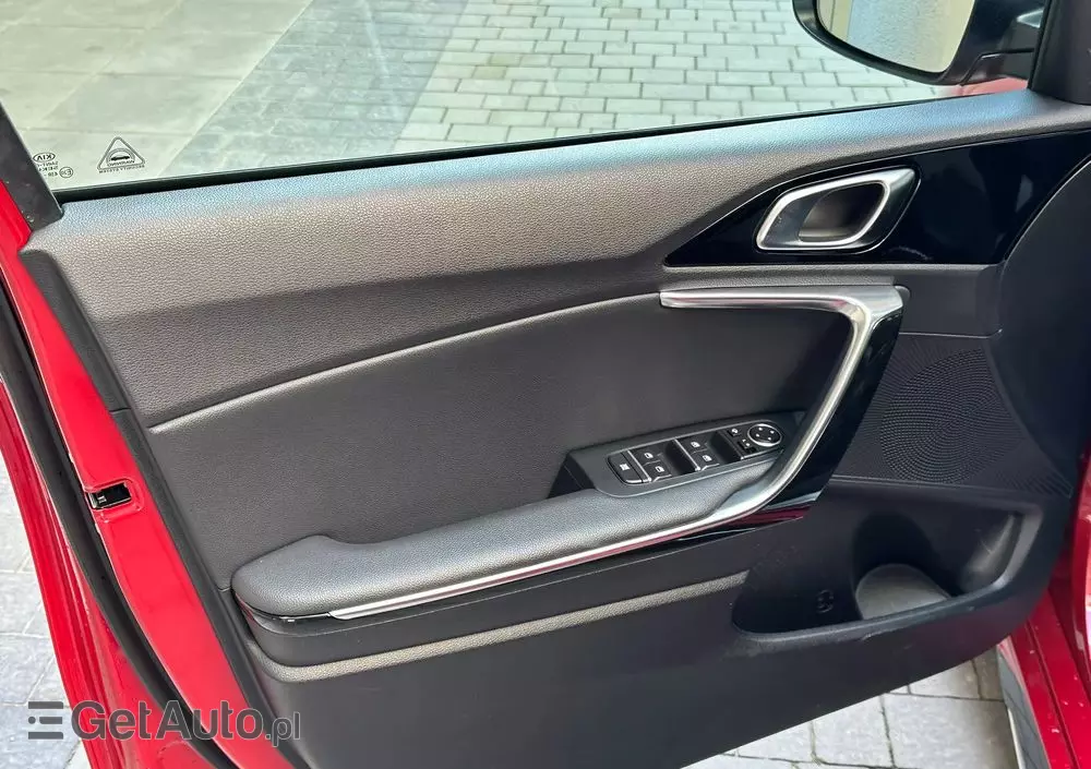 KIA Pro_ceed ProCeed 1.6 CRDi GT Line