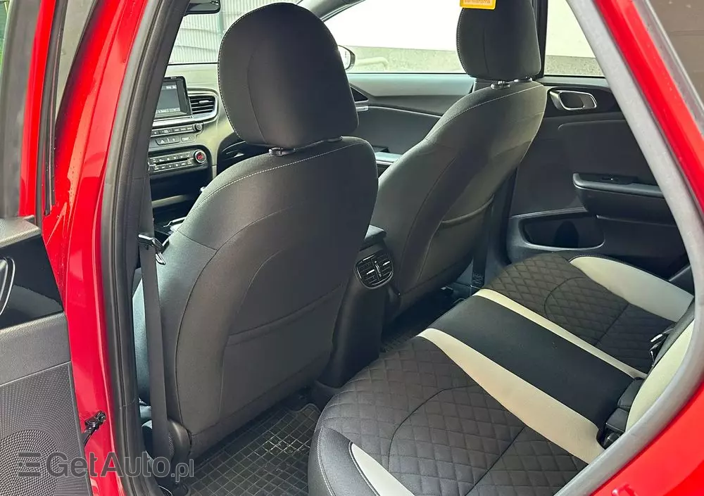 KIA Pro_ceed ProCeed 1.6 CRDi GT Line