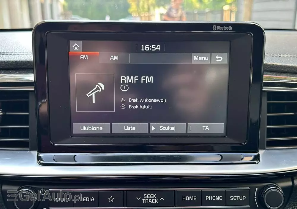 KIA Pro_ceed ProCeed 1.6 CRDi GT Line