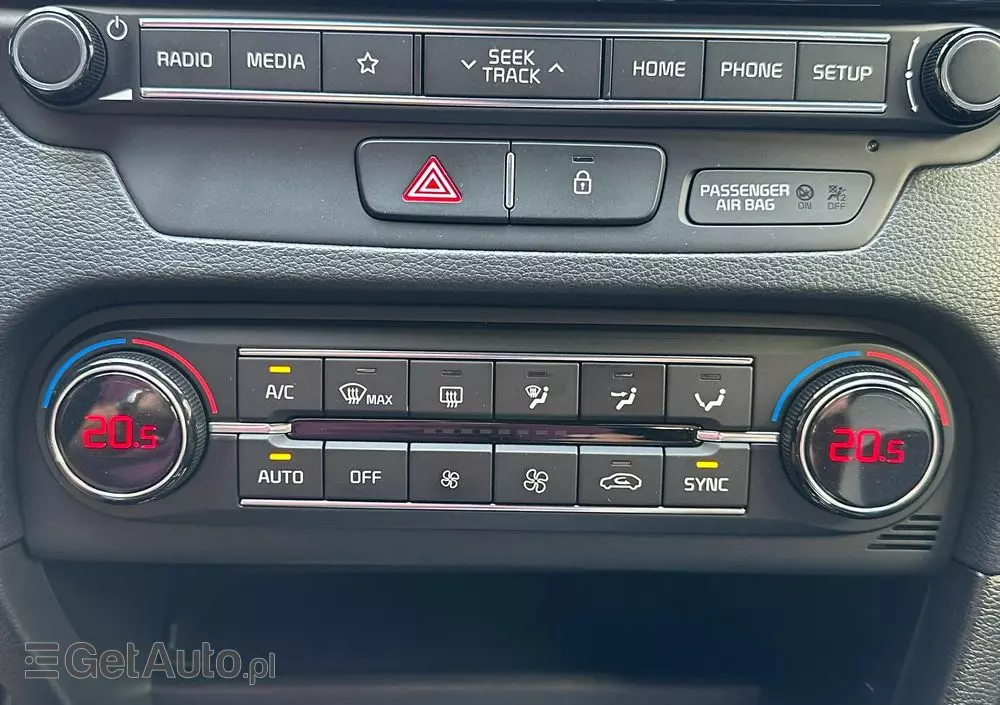 KIA Pro_ceed ProCeed 1.6 CRDi GT Line