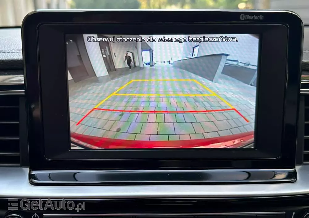 KIA Pro_ceed ProCeed 1.6 CRDi GT Line