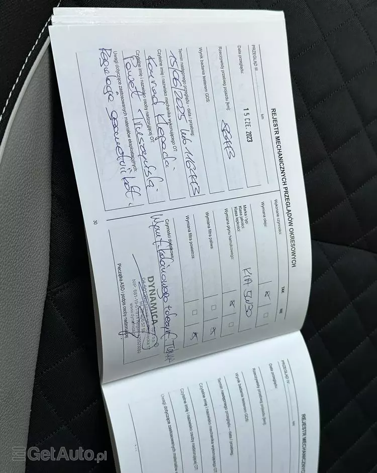 KIA Pro_ceed ProCeed 1.6 CRDi GT Line