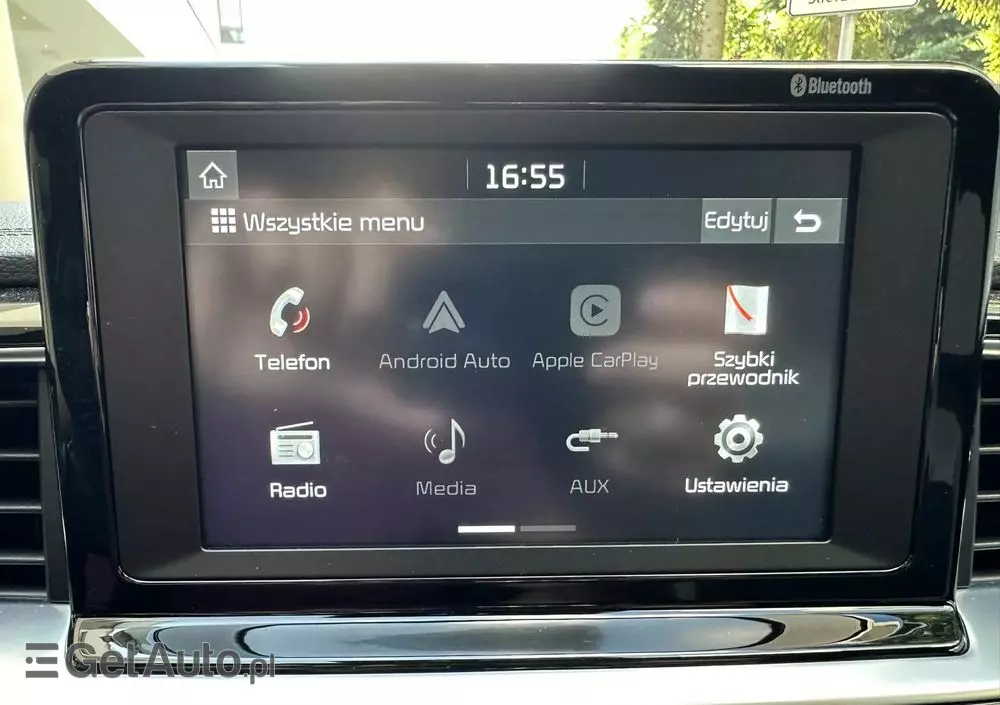 KIA Pro_ceed ProCeed 1.6 CRDi GT Line