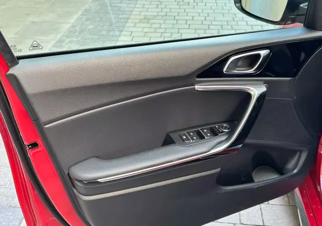 KIA Pro_ceed ProCeed 1.6 CRDi GT Line