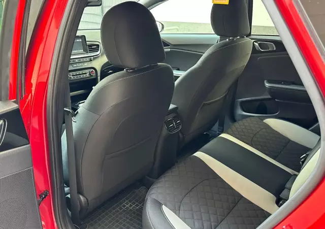 KIA Pro_ceed ProCeed 1.6 CRDi GT Line