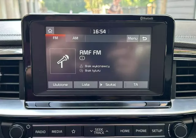 KIA Pro_ceed ProCeed 1.6 CRDi GT Line