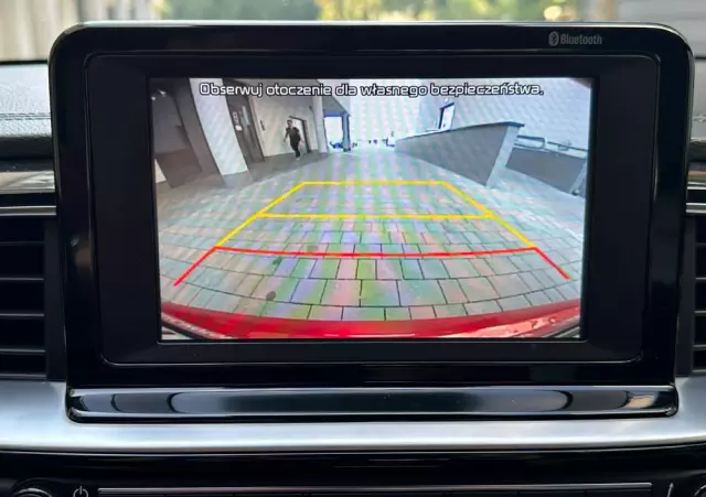 KIA Pro_ceed ProCeed 1.6 CRDi GT Line