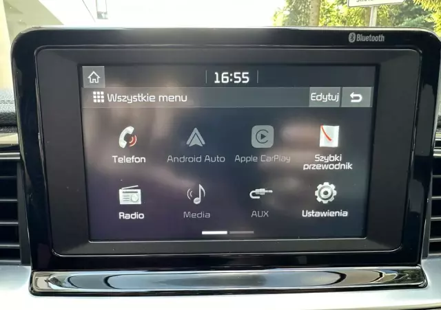 KIA Pro_ceed ProCeed 1.6 CRDi GT Line