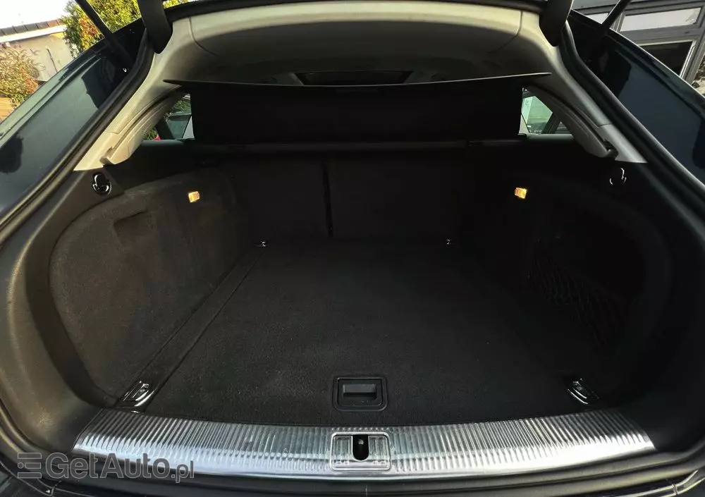 AUDI A4 2.0 TDI Multitronic