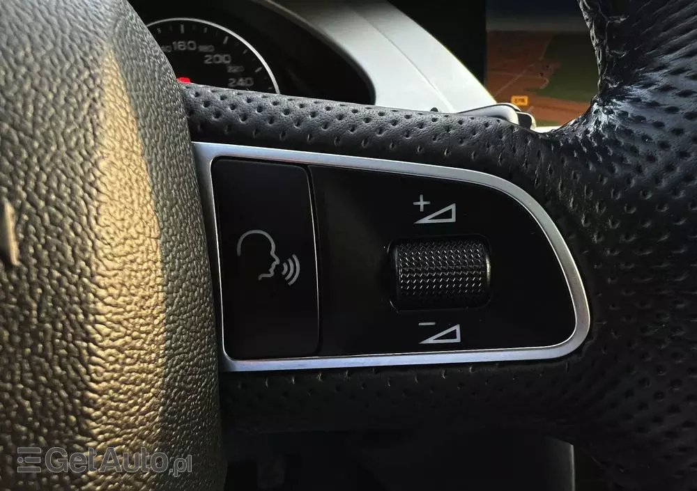 AUDI A4 2.0 TDI Multitronic