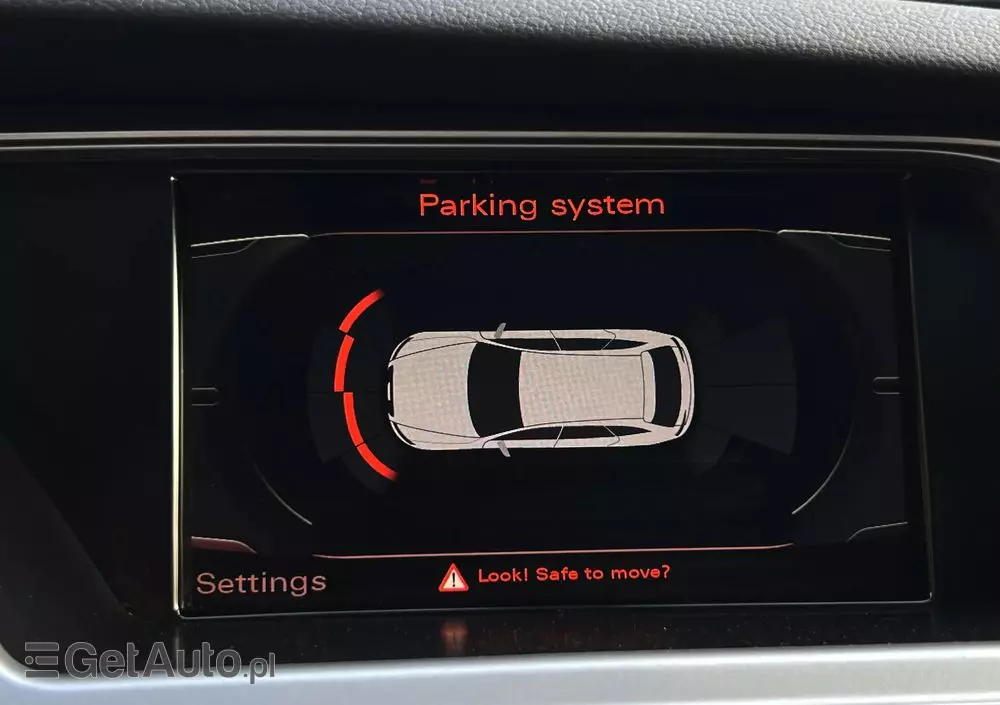 AUDI A4 2.0 TDI Multitronic