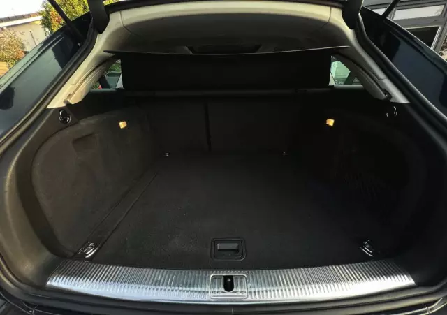 AUDI A4 2.0 TDI Multitronic