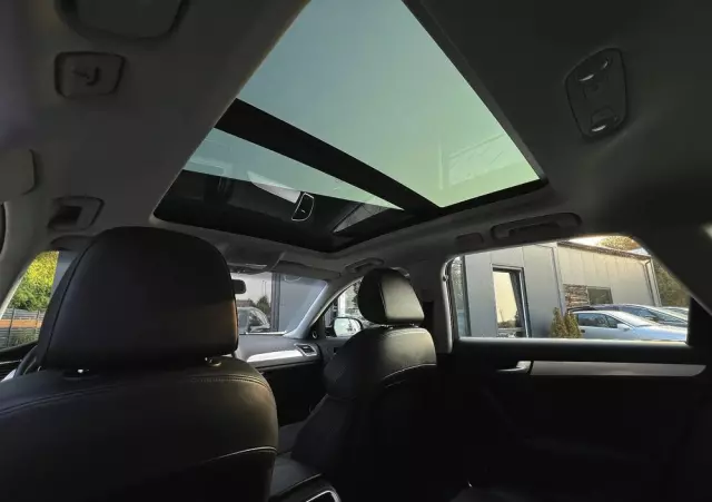 AUDI A4 2.0 TDI Multitronic