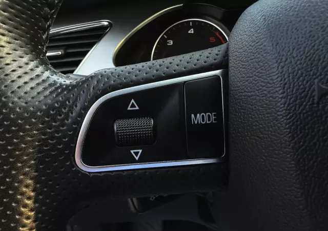 AUDI A4 2.0 TDI Multitronic