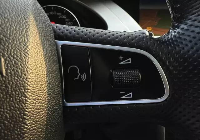 AUDI A4 2.0 TDI Multitronic