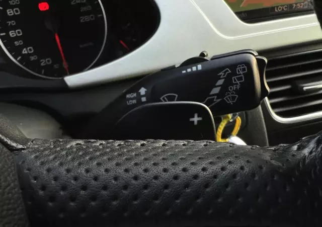 AUDI A4 2.0 TDI Multitronic