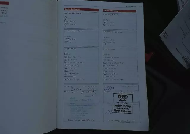 AUDI A4 2.0 TDI Multitronic