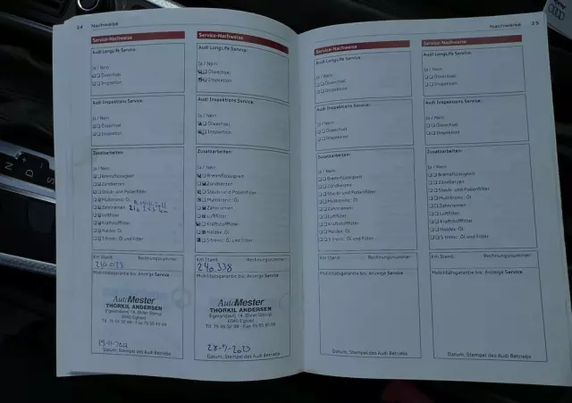 AUDI A4 2.0 TDI Multitronic