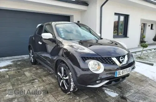 NISSAN Yuke 