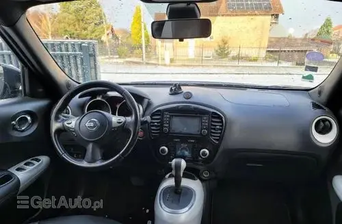 NISSAN Yuke 