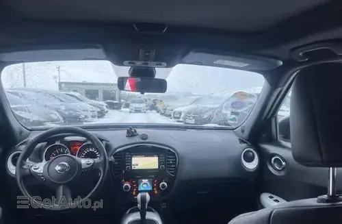 NISSAN Yuke 